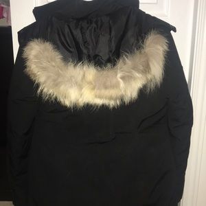 Company of Adventurers jacket - by Moose Knuckles